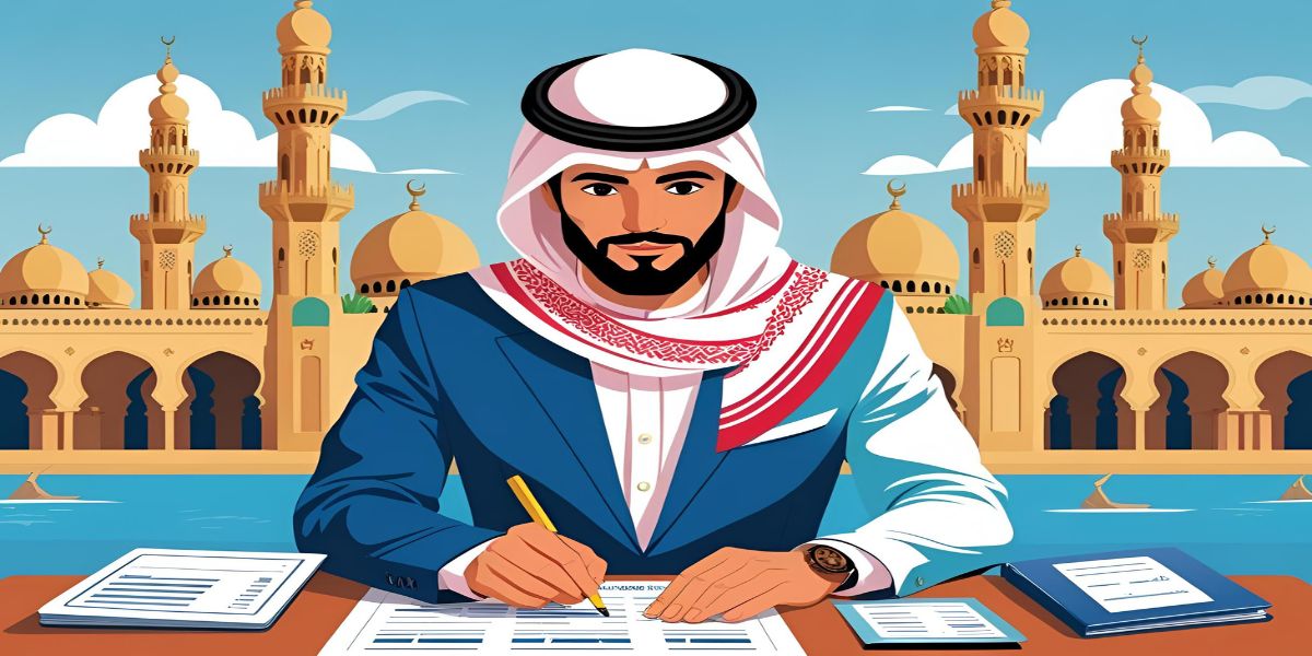 Bahrain Visa Application Process