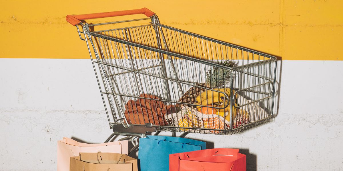 Custom Retail Display Fixtures