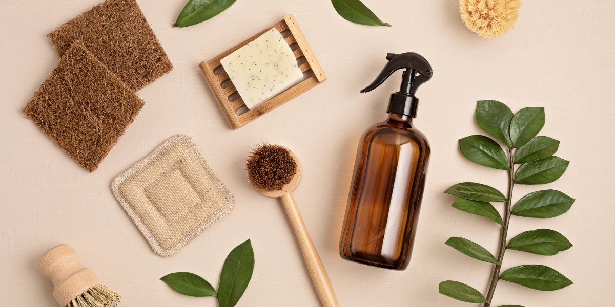 Discover simple and practical non-toxic living tips to reduce harmful chemicals in your home, food, and lifestyle—promoting a healthier, more natural way of living.