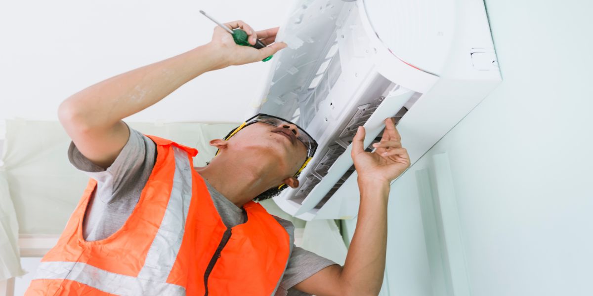 How to Choose the Right Air Conditioning Services in Van Nuys