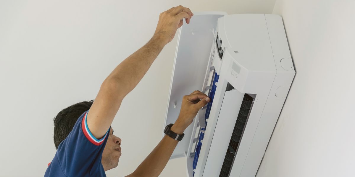 Practical Ideas to Improve AC Efficiency Before and After Repairs in Van Nuys