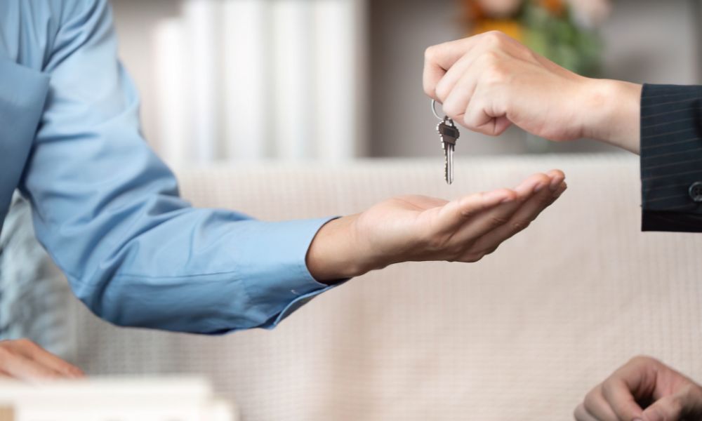 Affordable Property Management Services for Edmonton Landlords